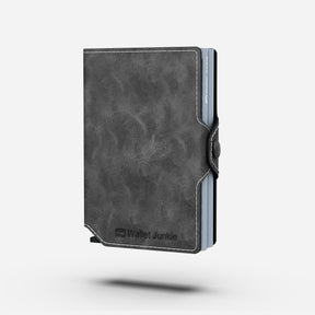 Premium Double Pop Up Wallet