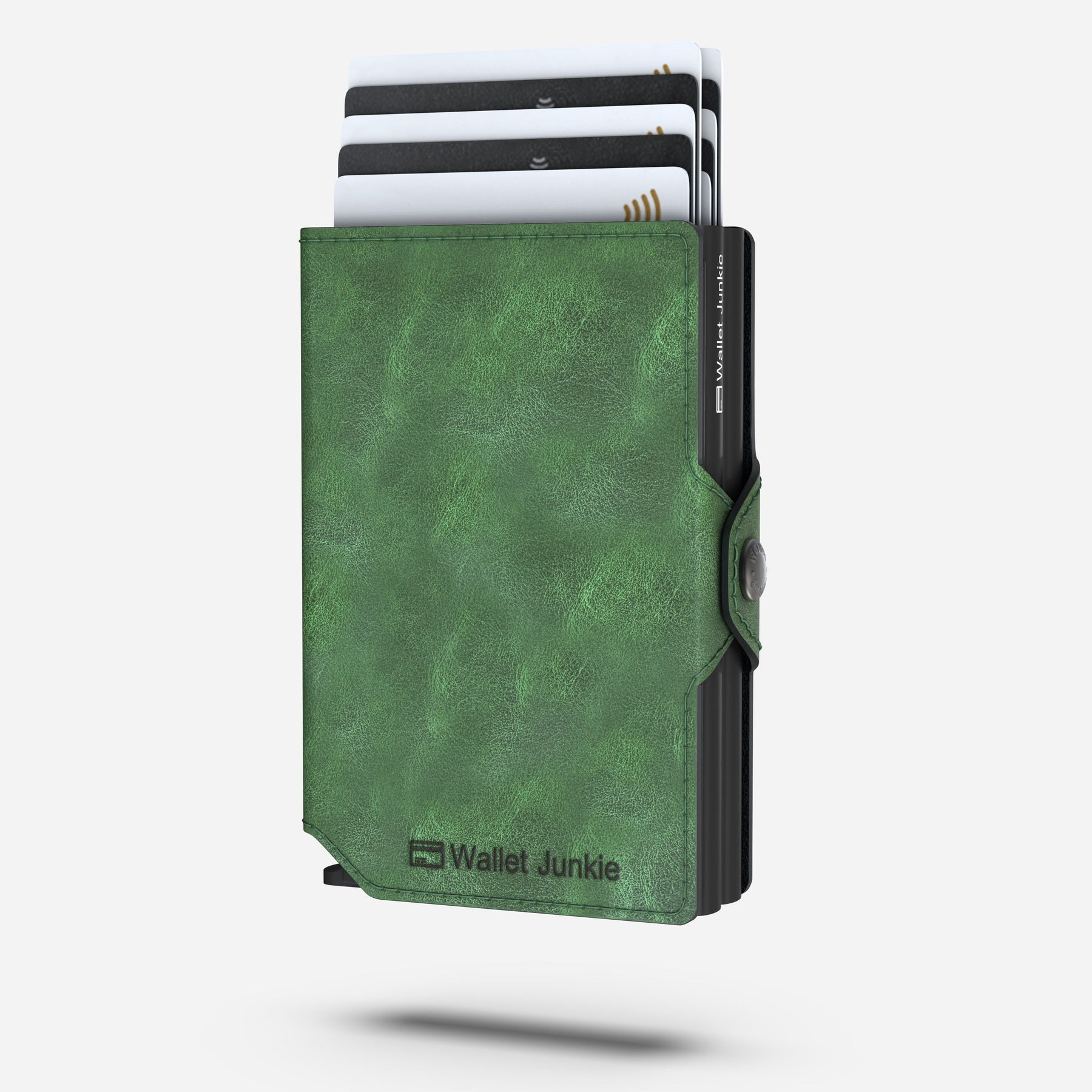 Premium Double Pop Up Wallet