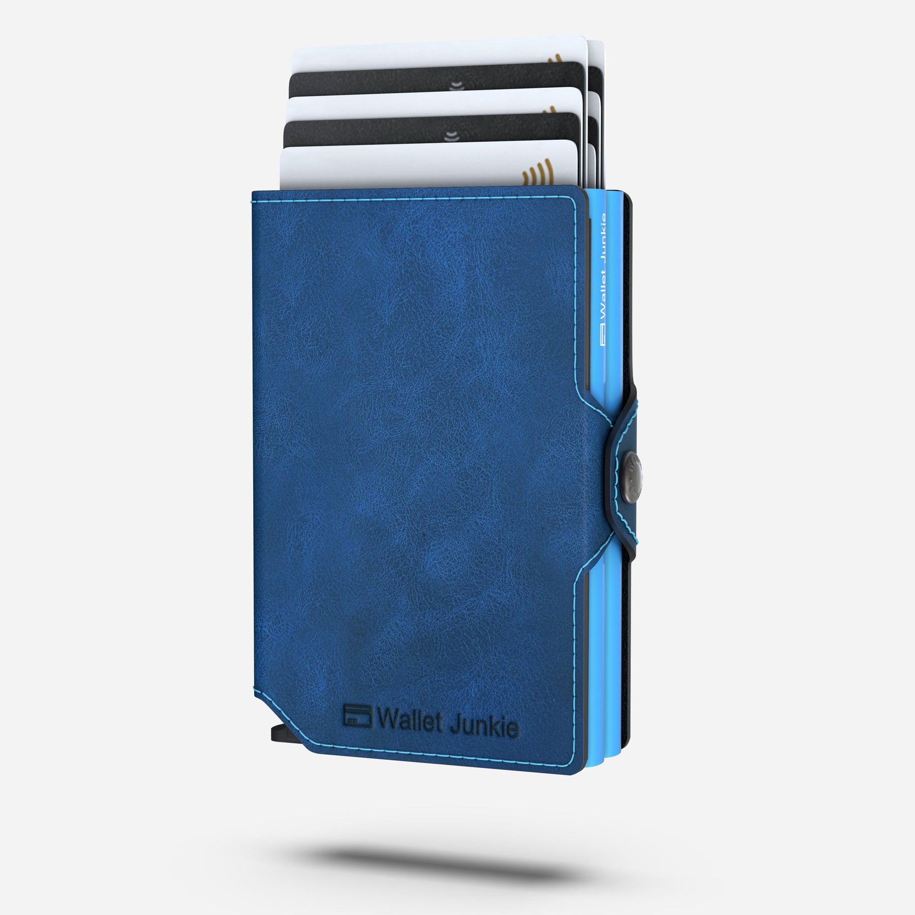 Premium Double Pop Up Wallet