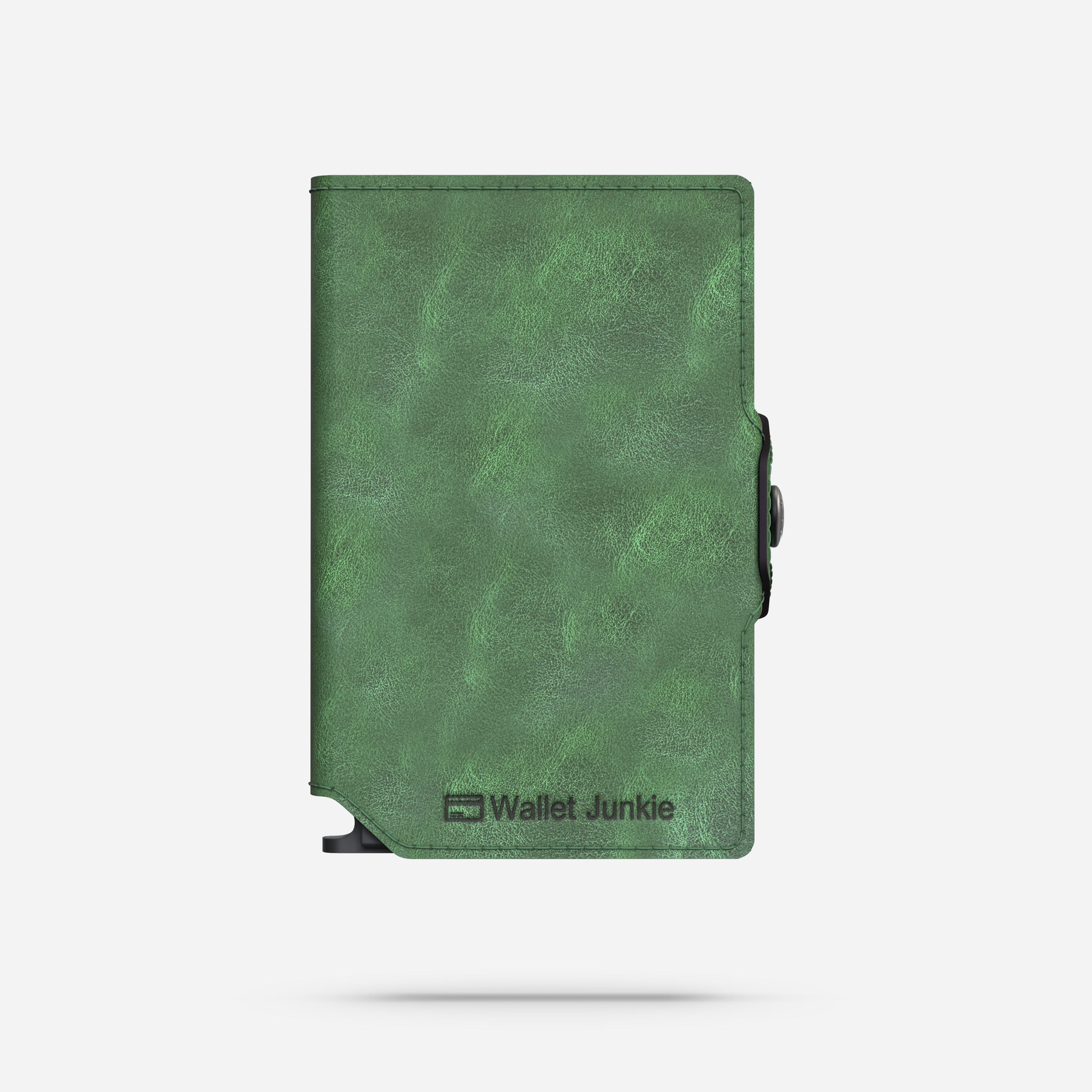 Premium Double Pop Up Wallet