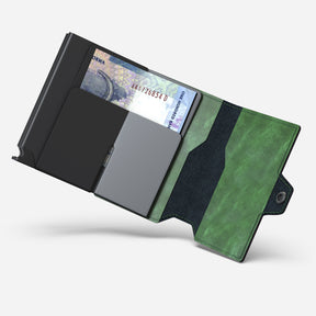 Premium Double Pop Up Wallet