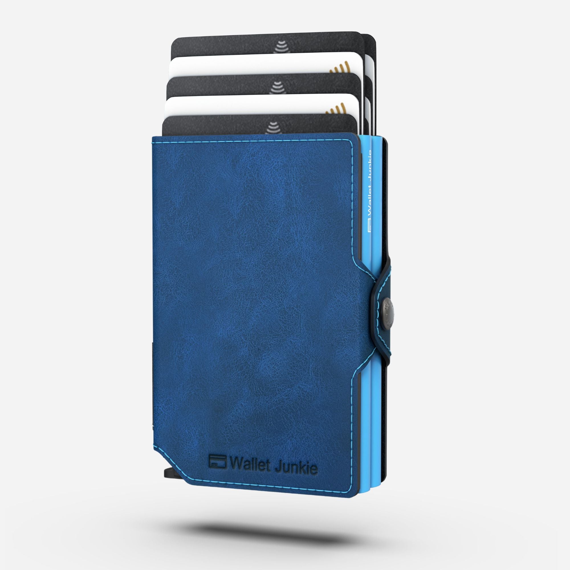 Premium Double Pop Up Wallet