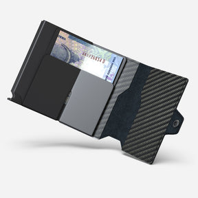 Premium Double Pop Up Wallet