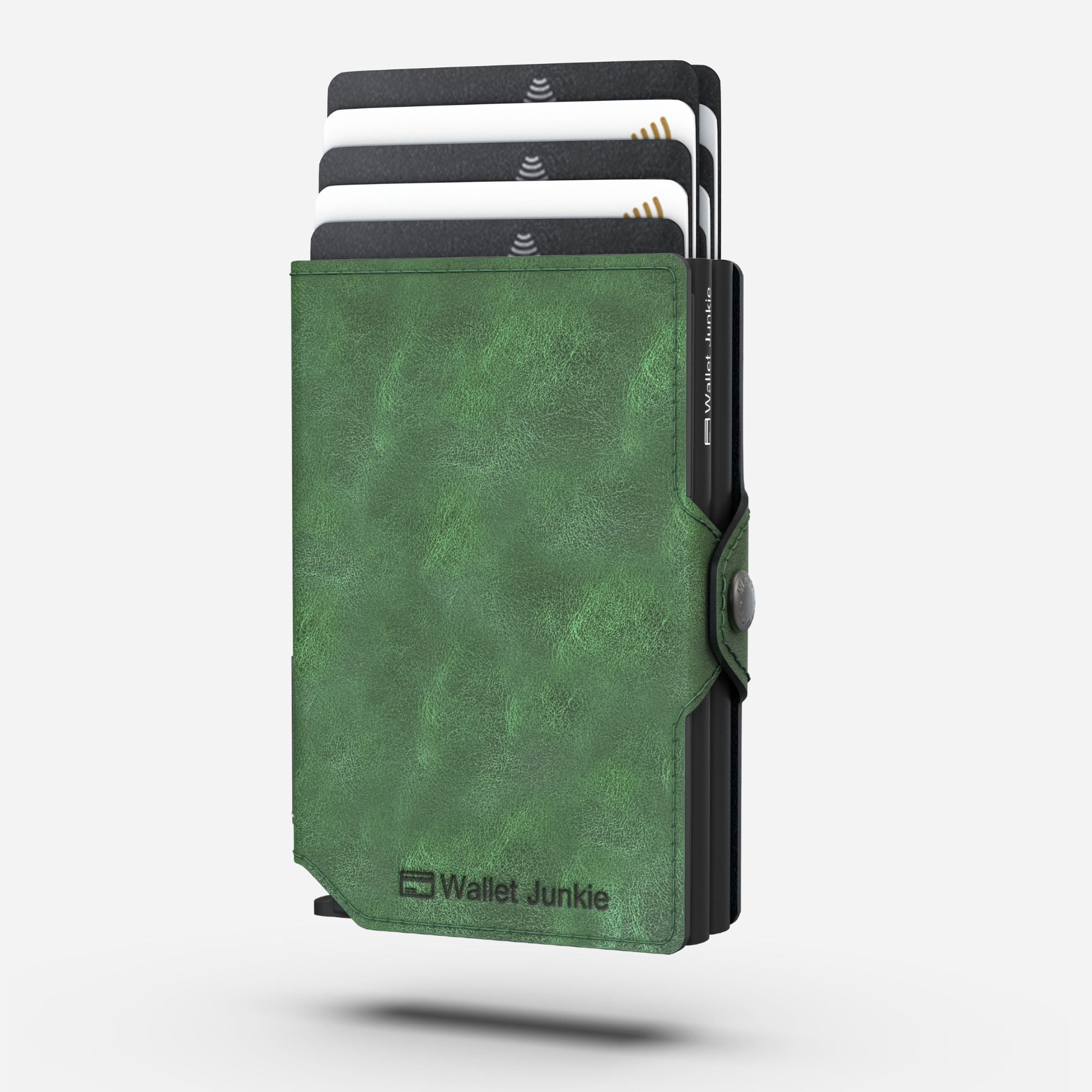 Premium Double Pop Up Wallet