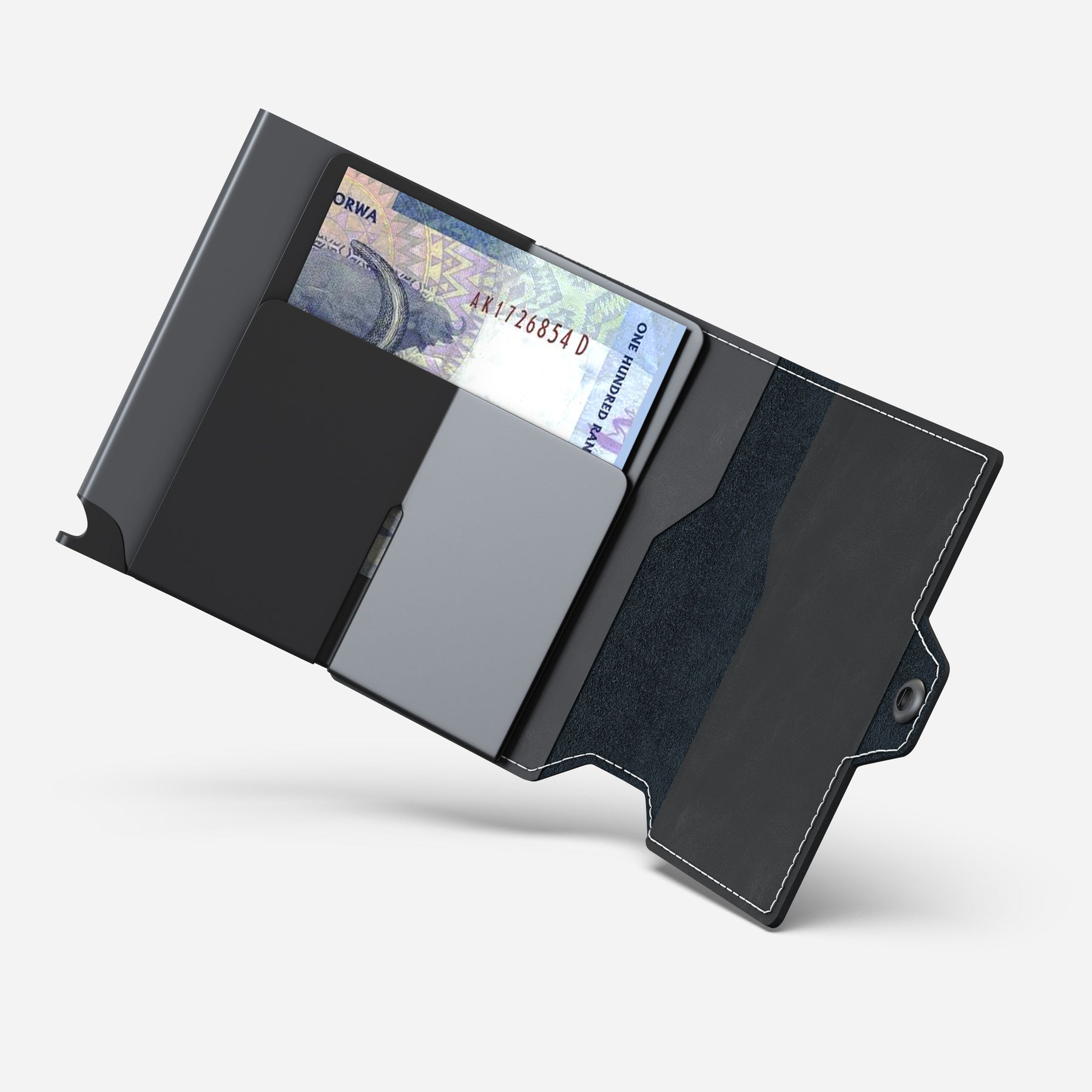 Premium Pop Up Wallet